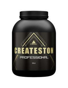 Createston / Professional
