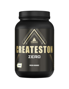 Createston / Zero