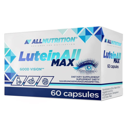 LuteinAll | Eye Formula
