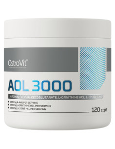 AOL 3000 mg / Arginine Ornithine Lysine
