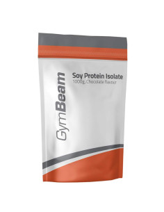 Soy Protein Isolate