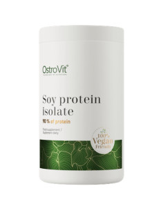 Soy Protein Isolate / Vege