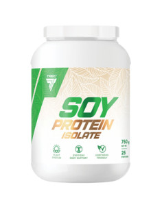Soy Protein Isolate | Vital Source of Protein