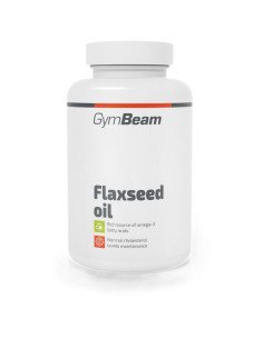 Flaxseed Oil