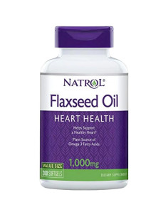 Flax Seed Oil