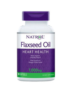 Flax Seed Oil