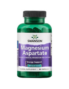 Magnesium Aspartate 685 mg