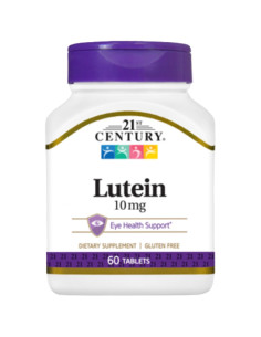 Lutein 10 mg