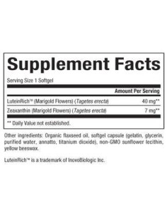 Lutein 40 mg 2