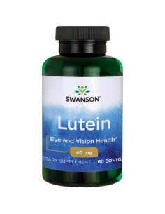 Lutein 40 mg