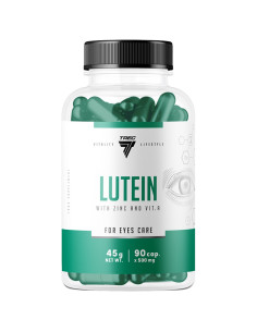 Lutein 25 mg | For Eyes Care