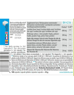 Lecithin,Kelp,B-6 and Cider Vinegar 2