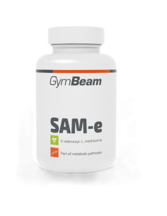 SAM-e 400 mg