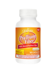 Psyllium Fiber
