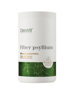 Fiber Psyllium / Vege