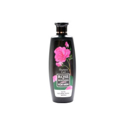 Мъжки душ гел-шампоан 2 в 1 ROSE OF BULGARIA 330 ml