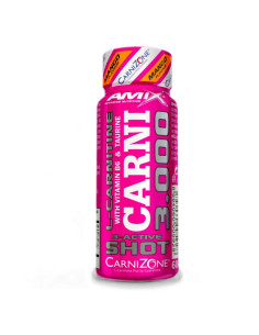 CarniShot 3000