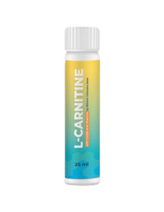 L-Carnitine 3000 mg with CoQ10 -amp, Vitamins