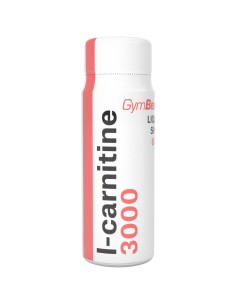 Carnitine Shot 3000