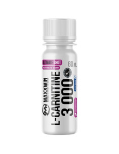 L-Carnitine 3000 Shot | Carnipure