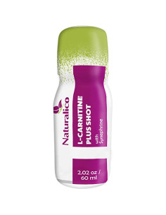 L-Carnitine Plus Shot