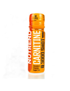 Carnitine 3000 Shot
