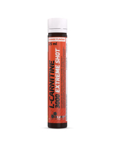 L-CARNITINE 3000 EXTREME SHOT