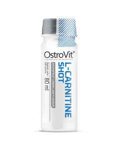 L-Carnitine Shot