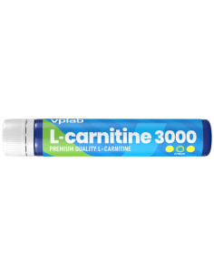 L - Carnitine 3000