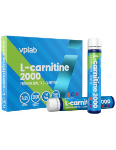 L-Carnitine 2000