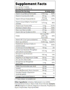 Hair, Skin -amp, Nails Extra Strength 2