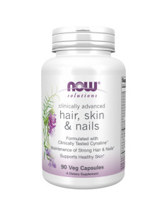 Hair, Skin -amp, Nails