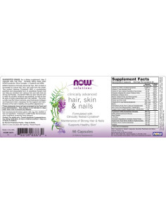 Hair, Skin -amp, Nails 2