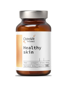 Healthy Skin / Hair, Skin, Nails Formula