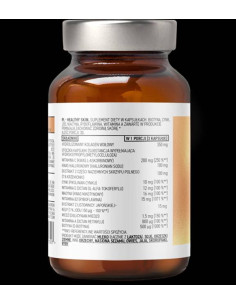 Healthy Skin / Hair, Skin, Nails Formula 2