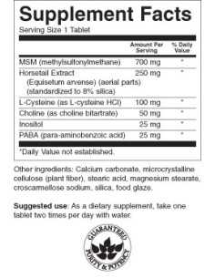 Hair, Skin -amp, Nails 2