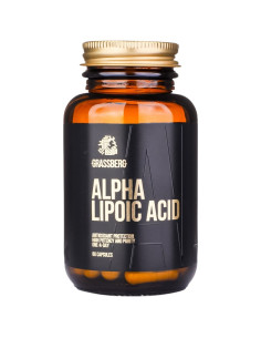 Alpha Lipoic Acid