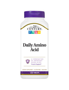 Daily Amino Acid