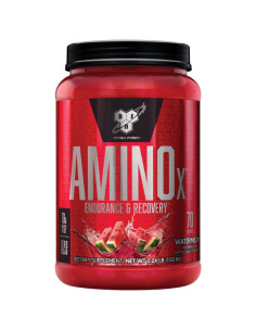 Amino X