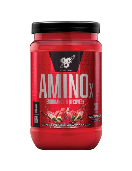Amino X