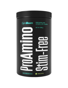 Pro Amino Stim Free
