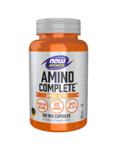 Amino Complete 850 mg