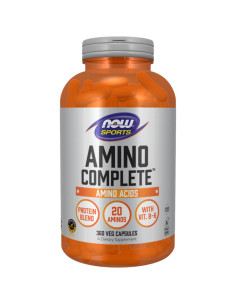 Amino Complete 850 mg