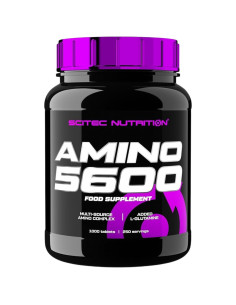 Amino 5600