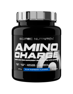 Amino Charge