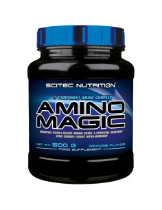 Amino Magic