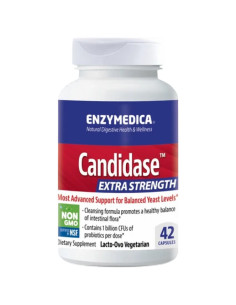 Candidase Extra Strength