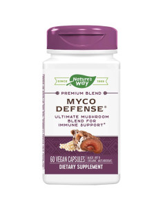 Myco Defense 555 mg