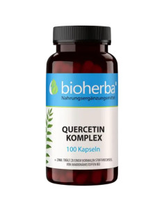Quercetin Complex 100 mg