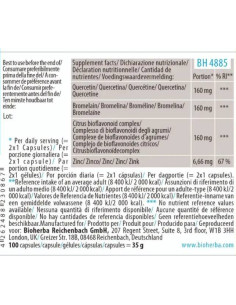 Quercetin Complex 100 mg 2